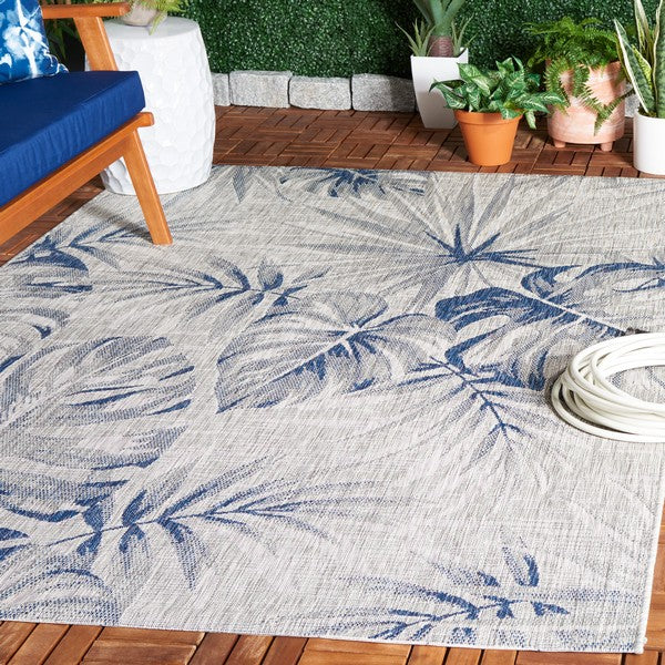 safavieh clearance courtyard cy8127 368 grey rug