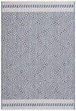 safavieh clearance courtyard cy8234 534 navy rug