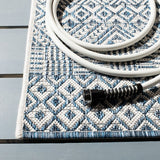 safavieh clearance courtyard cy8235 53412 blue rug