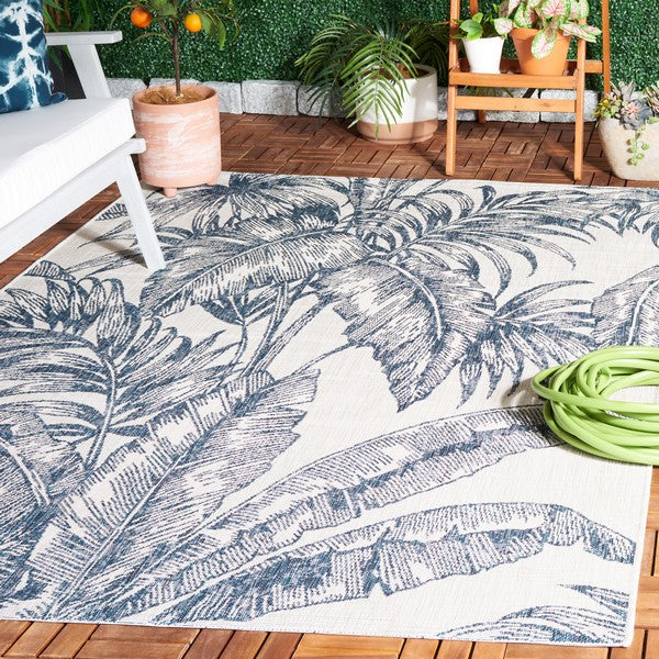 safavieh clearance courtyard cy8373 534 ivory rug