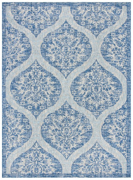safavieh clearance courtyard cy8511 36821 navy rug