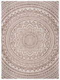 safavieh clearance courtyard cy8734 36312 light beige rug