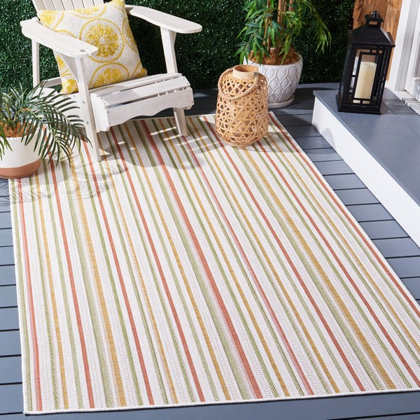 safavieh clearance courtyard cy9237 52755 beige rug