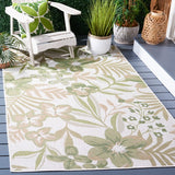 safavieh clearance courtyard cy9433 52745 ivory rug