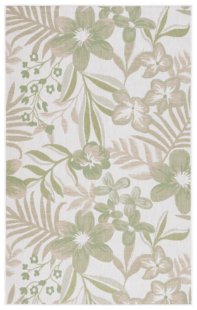 safavieh clearance courtyard cy9433 52745 ivory rug