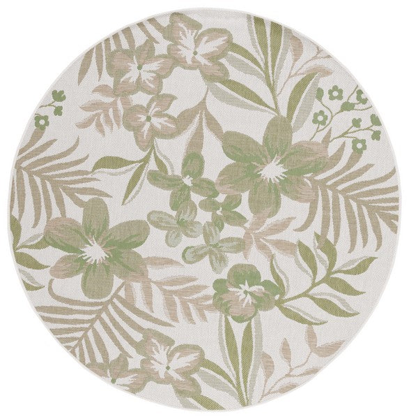 safavieh clearance courtyard cy9433 52745 ivory rug