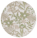 safavieh clearance courtyard cy9433 52745 ivory rug