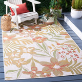 safavieh clearance courtyard cy9433 52755 beige rug
