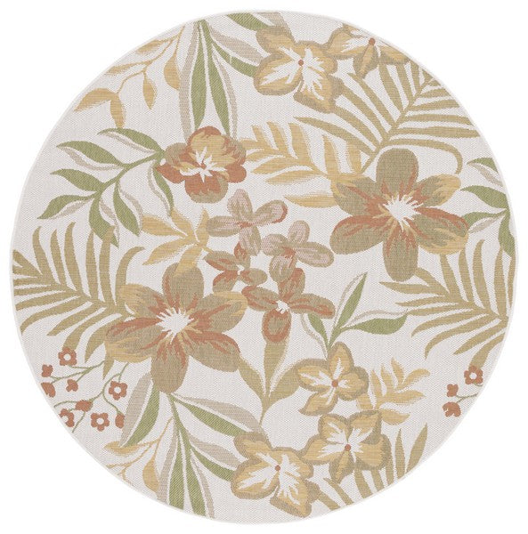 safavieh clearance courtyard cy9433 52755 beige rug