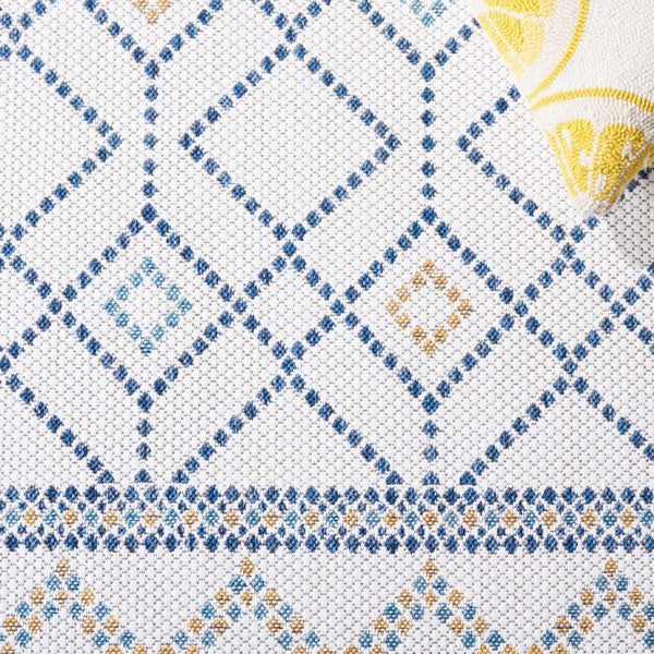 safavieh clearance courtyard cy9681 53455 ivory rug