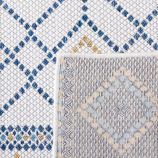safavieh clearance courtyard cy9681 53455 ivory rug