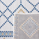 safavieh clearance courtyard cy9681 53455 ivory rug