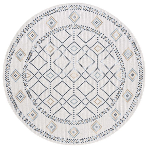 safavieh clearance courtyard cy9681 53455 ivory rug