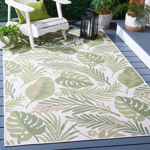 safavieh clearance courtyard cy9700 52745 ivory rug