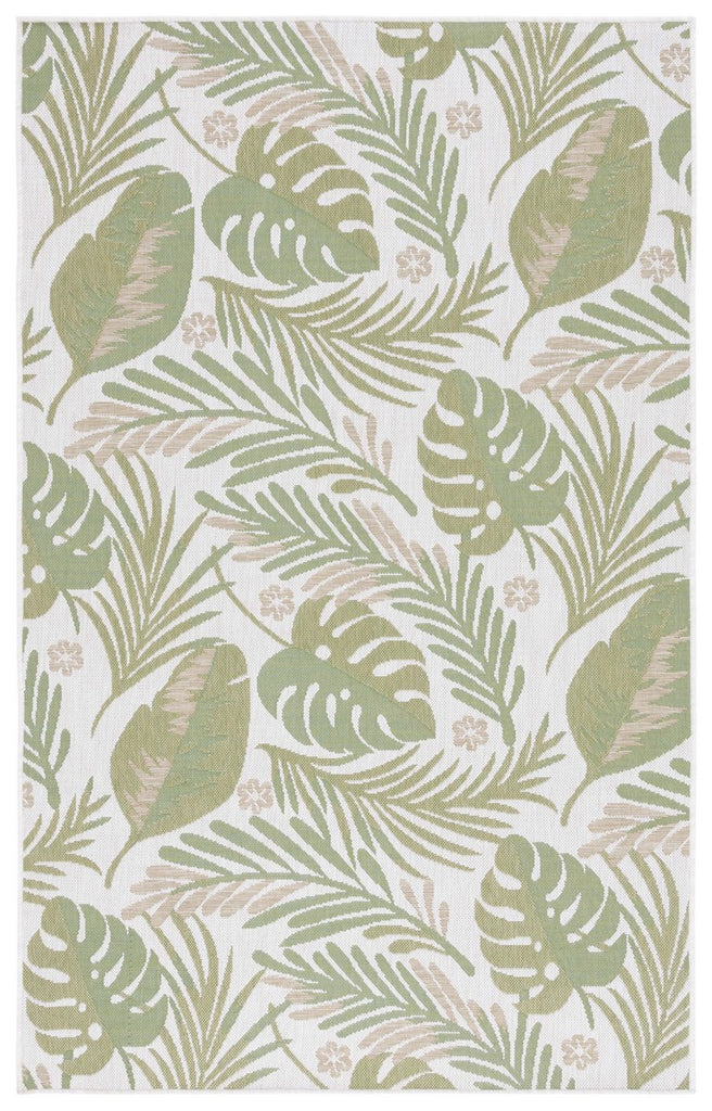 safavieh clearance courtyard cy9700 52745 ivory rug