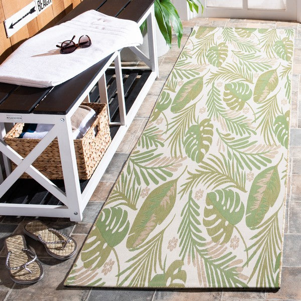 safavieh clearance courtyard cy9700 52745 ivory rug