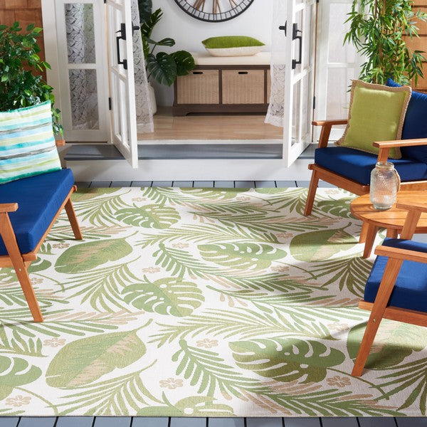 safavieh clearance courtyard cy9700 52745 ivory rug