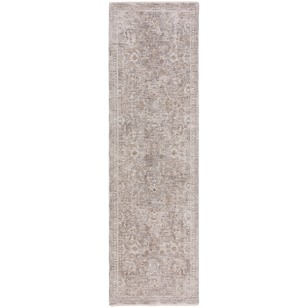 dalyn cyprus cy9 silver rug