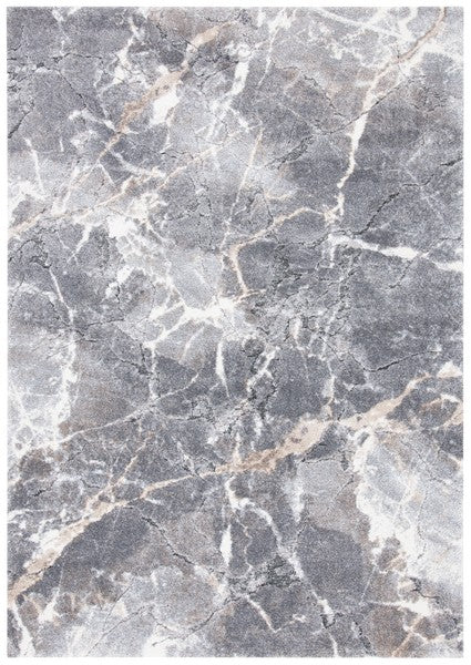 safavieh clearance cyrus shag cyr114g grey rug