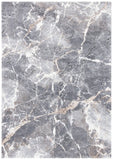 safavieh clearance cyrus shag cyr114g grey rug