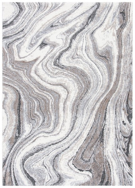 safavieh clearance cyrus shag cyr120g grey rug