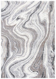 safavieh clearance cyrus shag cyr120g grey rug