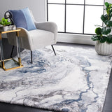 safavieh clearance cyrus shag cyr121a ivory rug