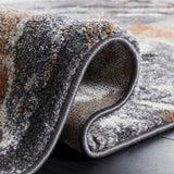 safavieh clearance cyrus shag cyr121h dark grey rug