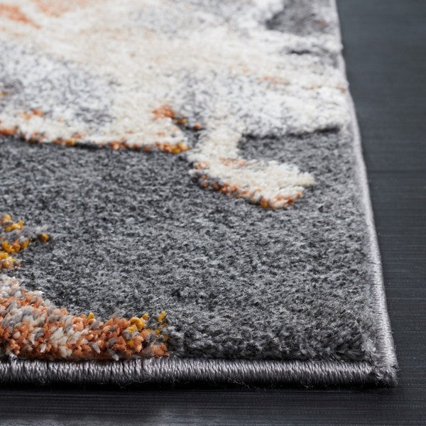 safavieh clearance cyrus shag cyr121h dark grey rug