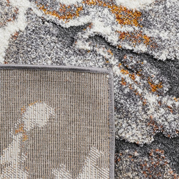 safavieh clearance cyrus shag cyr121h dark grey rug