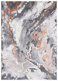 safavieh clearance cyrus shag cyr121h dark grey rug