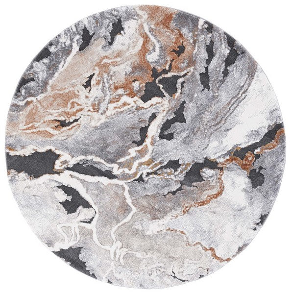 safavieh clearance cyrus shag cyr121h dark grey rug