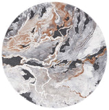 safavieh clearance cyrus shag cyr121h dark grey rug