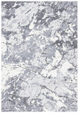 safavieh clearance cyrus shag cyr122f grey rug