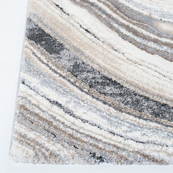 safavieh clearance cyrus shag cyr124a ivory rug
