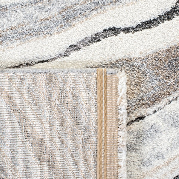 safavieh clearance cyrus shag cyr124a ivory rug