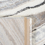 safavieh clearance cyrus shag cyr124a ivory rug