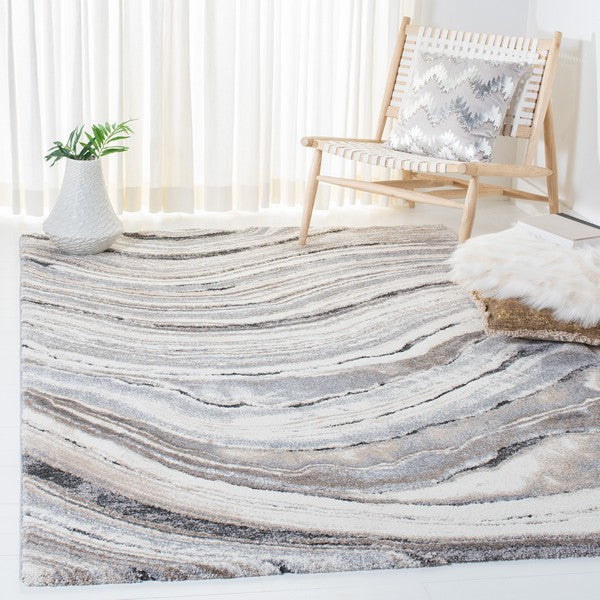 safavieh clearance cyrus shag cyr124a ivory rug