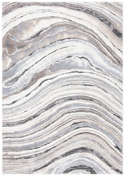 safavieh clearance cyrus shag cyr124a ivory rug