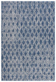 safavieh clearance courtyard cys8137 36812 navy rug