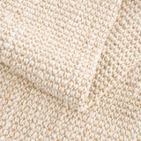 Hauteloom Senneterre SENN Cream Woven/Flatwoven Jute Rug