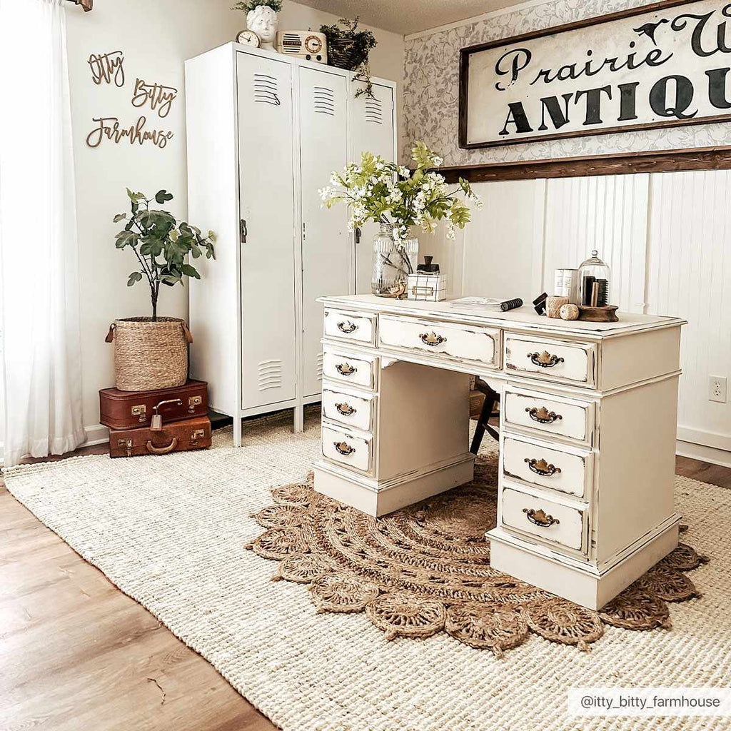 Hauteloom Ilana SBOJILANAA2 Beige Woven/Flatwoven Jute Rug
