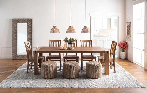 Hauteloom ALLP Medium Gray Hand Tufted Wool Rug