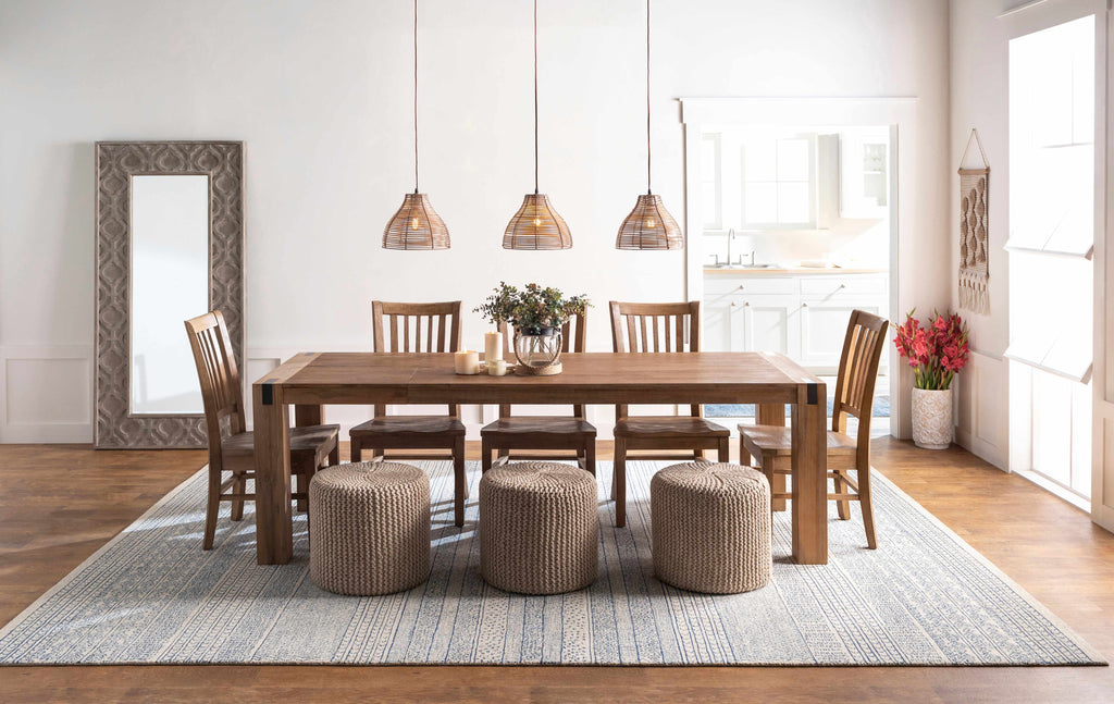 Hauteloom ALLP Medium Gray Hand Tufted Wool Rug