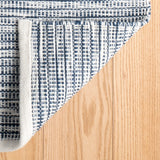 dash albert tideline da1027 navy rug