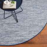 dash albert tideline da1027 navy rug