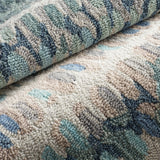 dash albert paint chip da1599 blue rug