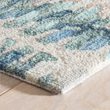 dash albert paint chip da1599 blue rug
