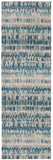 dash albert paint chip da1599 blue rug
