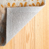 dash albert paint chip da1830 stone rug